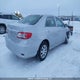 2T1BU4EE1CC844373 2012 Toyota Corolla S/Le auction photo thumbnail 4