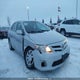 2T1BU4EE1CC844373 2012 Toyota Corolla S/Le auction photo thumbnail 6