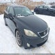 JTHBK262775028607 2007 Lexus Is 250 auction photo thumbnail 1