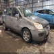 KNAHG8A81B7358748 2011 Kia Rondo Lx auction photo thumbnail 1