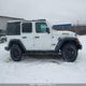 1C4HJXDG6NW257829 2022 Jeep Wrangler Unlimited Willys auction photo thumbnail 13