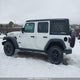 1C4HJXDG6NW257829 2022 Jeep Wrangler Unlimited Willys auction photo thumbnail 14