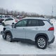7MUCAABGXSV129590 2025 Toyota Corolla Cross Le auction photo thumbnail 14