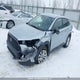 7MUCAABGXSV129590 2025 Toyota Corolla Cross Le auction photo thumbnail 2