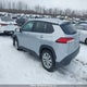 7MUCAABGXSV129590 2025 Toyota Corolla Cross Le auction photo thumbnail 3