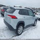 7MUCAABGXSV129590 2025 Toyota Corolla Cross Le auction photo thumbnail 4