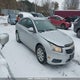 1G1PF5S91B7126179 2011 Chevrolet Cruze Lt auction photo thumbnail 13