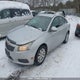 1G1PF5S91B7126179 2011 Chevrolet Cruze Lt auction photo thumbnail 2