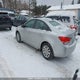 1G1PF5S91B7126179 2011 Chevrolet Cruze Lt auction photo thumbnail 3