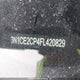 3N1CE2CP4FL420829 2015 Nissan Versa Note S/S Plus/Sv/Sl/Sr auction photo thumbnail 18