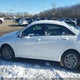 KMHLM4DG7SU965817 2025 Hyundai Elantra Preferred auction photo thumbnail 14