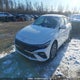 KMHLM4DG7SU965817 2025 Hyundai Elantra Preferred auction photo thumbnail 2