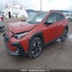 JF2GUHNCXRH203580 2024 Subaru Crosstrek Limited auction photo thumbnail 3