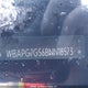 WBAPG7G56BNN18573 2011 BMW 3 Series auction photo thumbnail 19