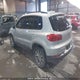 WVGBV7AX5CW589039 2012 Volkswagen Tiguan 2.0 Tsi Comfortline/2.0 Tsi Highline/2.0 Tsi Trendline auction photo thumbnail 3