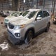 5XYKUDA2XDG341328 2013 Kia Sorento Ex auction photo thumbnail 2