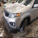 5XYKUDA2XDG341328 2013 Kia Sorento Ex auction photo thumbnail 6