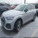 WA1AAAFY7R2136500 2024 Audi Q5 auction photo thumbnail 2