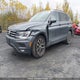 3VV2B7AX4KM123101 2019 Volkswagen Tiguan Comfortline auction photo thumbnail 2
