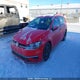 3VW217AU1KM524156 2019 Volkswagen Golf Sportwagen 1.8 Tsi Comfortline/1.8 Tsi Highline auction photo thumbnail 2