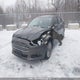 3FA6P0D93FR209696 2015 Ford Fusion Titanium auction photo thumbnail 6