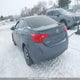 2T1BURHE7HC834463 2017 Toyota Corolla auction photo thumbnail 3