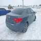 2T1BURHE7HC834463 2017 Toyota Corolla auction photo thumbnail 4