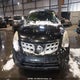 JN8AS5MT5CW255264 2012 Nissan Rogue S auction photo thumbnail 12