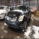 JN8AS5MT5CW255264 2012 Nissan Rogue S auction photo thumbnail 2