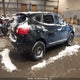 JN8AS5MT5CW255264 2012 Nissan Rogue S auction photo thumbnail 4
