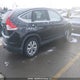 5J6RM4H57CL801928 2012 Honda Cr-V Ex auction photo thumbnail 4