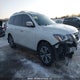 5N1DR2MM4HC611140 2017 Nissan Pathfinder Platinum/S/Sl/Sv auction photo thumbnail 14