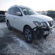 5N1DR2MM4HC611140 2017 Nissan Pathfinder Platinum/S/Sl/Sv auction photo thumbnail 1