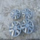 2T1KU4EE2CC872621 2012 Toyota Corolla Matrix auction photo thumbnail 12