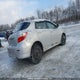 2T1KU4EE2CC872621 2012 Toyota Corolla Matrix auction photo thumbnail 4