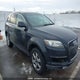 WA1JYDFE3AD002353 2010 Audi Q7 Premium auction photo thumbnail 1
