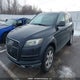 WA1JYDFE3AD002353 2010 Audi Q7 Premium auction photo thumbnail 2