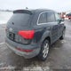 WA1JYDFE3AD002353 2010 Audi Q7 Premium auction photo thumbnail 4