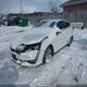 JHMZC5F16KC800183 2019 Honda Clarity Plug-In Hybrid auction photo thumbnail 2