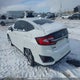 JHMZC5F16KC800183 2019 Honda Clarity Plug-In Hybrid auction photo thumbnail 3