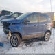 MAJ6P1UL2JC248109 2018 Ford Ecosport Se auction photo thumbnail 15