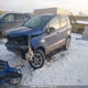 MAJ6P1UL2JC248109 2018 Ford Ecosport Se auction photo thumbnail 2