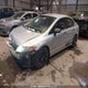2HGFA16387H012483 2007 Honda Civic Dx-G auction photo thumbnail 2
