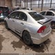 2HGFA16387H012483 2007 Honda Civic Dx-G auction photo thumbnail 3