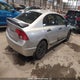 2HGFA16387H012483 2007 Honda Civic Dx-G auction photo thumbnail 4