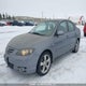 JM1BK123641160142 2004 Mazda Mazda3 Gt/Gx auction photo thumbnail 2
