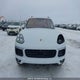 WP1AE2A23HLA75169 2017 Porsche Cayenne E-Hybrid S/S Platinum Edition auction photo thumbnail 13