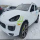 WP1AE2A23HLA75169 2017 Porsche Cayenne E-Hybrid S/S Platinum Edition auction photo thumbnail 21