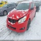 2T1KU4EE9AC294630 2010 Toyota Matrix Wagon auction photo thumbnail 2
