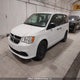 2C4RDGBG5KR581082 2019 Dodge Grand Caravan Se auction photo thumbnail 2